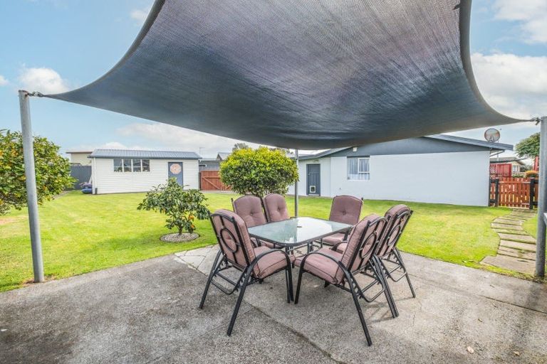 Photo of property in 7 Trimble Place, Bell Block, New Plymouth, 4312