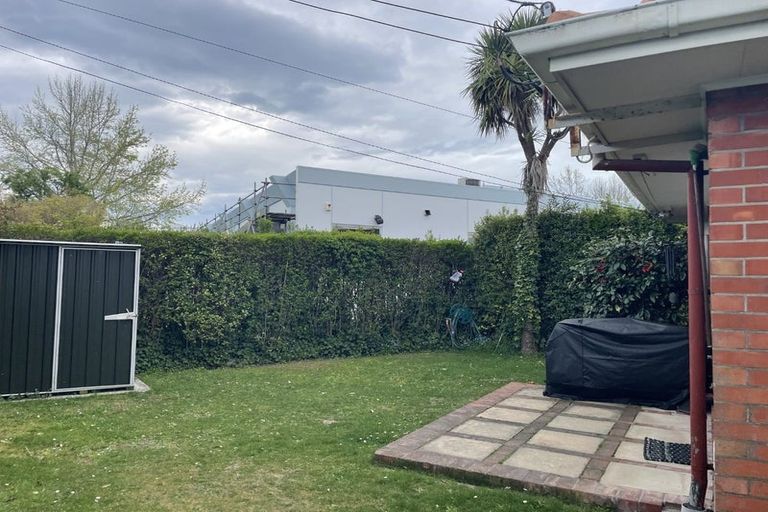 Photo of property in 1/188 Clyde Road, Burnside, Christchurch, 8053