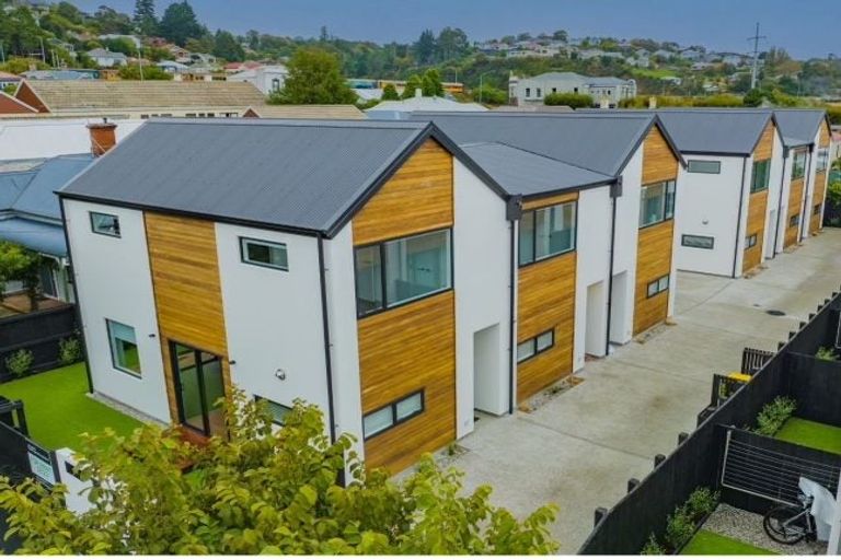 Photo of property in 9 Edmund Anscombe Place, Caversham, Dunedin, 9012