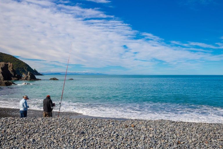 Photo of property in 273 Rarangi Beach Road, Rarangi, Blenheim, 7273