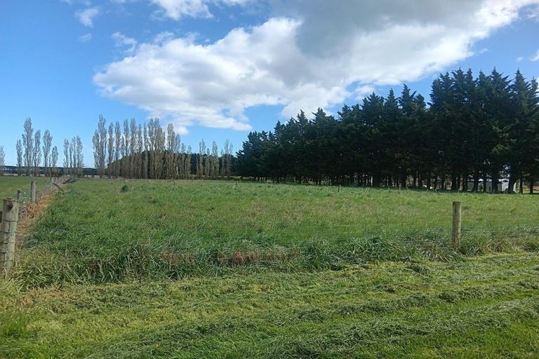 Photo of property in 1452 Leeston Dunsandel Road, Dunsandel, Leeston, 7682