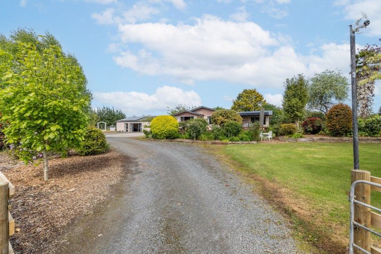 Photo of property in 4833 State Highway 29, Matamata, 3472