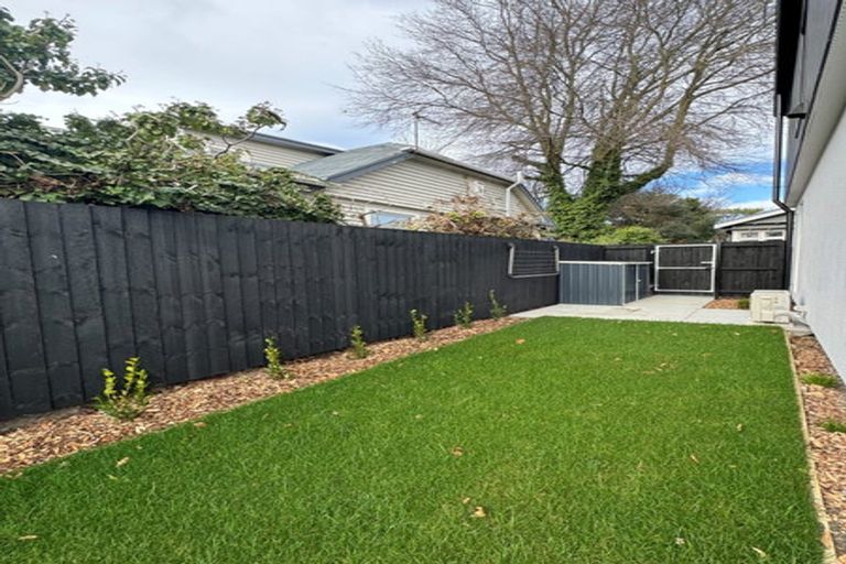 Photo of property in 7/192 Hills Road, Edgeware, Christchurch, 8013