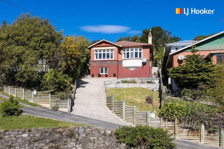 Photo of property in 493 South Road, Calton Hill, Dunedin, 9012