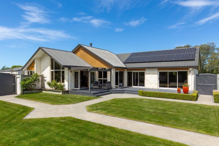 Photo of property in 1361 Kaituna-tuamarina Road, Kaituna, Blenheim, 7273