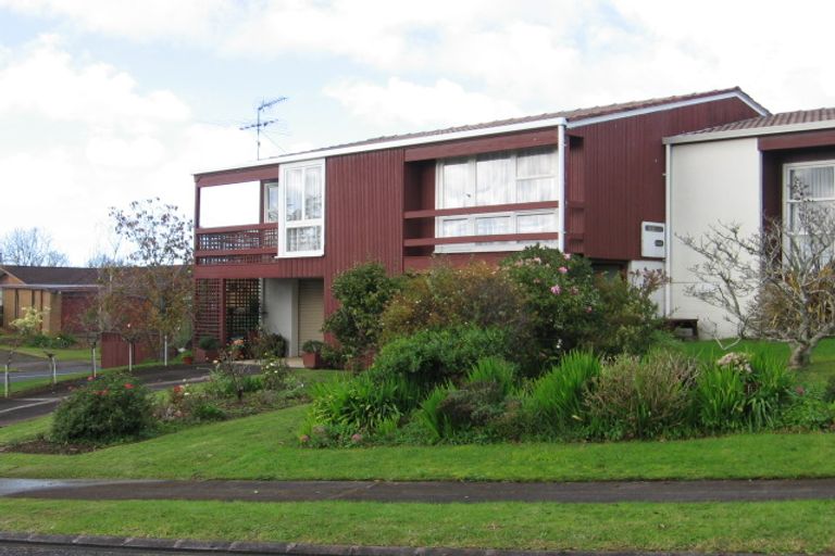 Photo of property in 2a Rachael Place, Farm Cove, Auckland, 2012