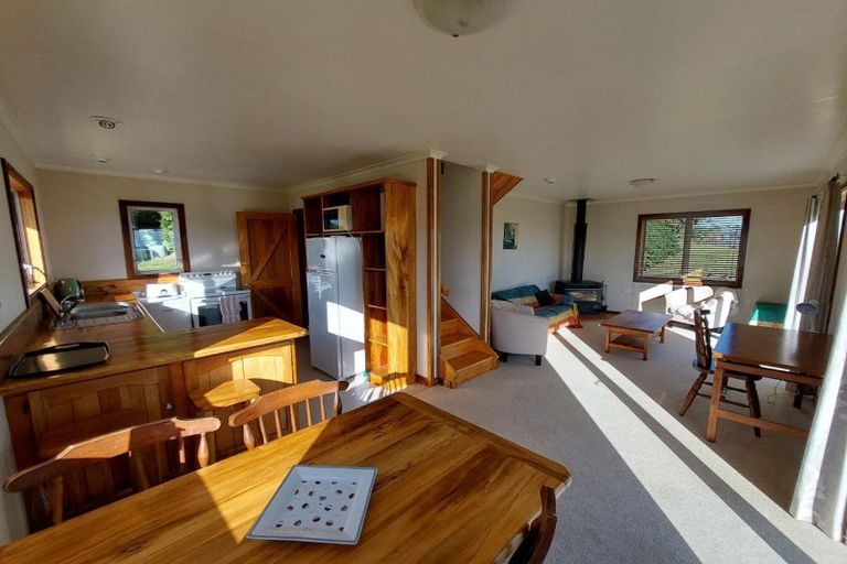 Photo of property in 277 Wortley Road, Waiongana, New Plymouth, 4373