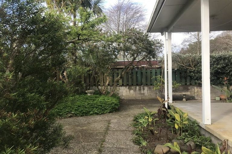 Photo of property in 55 Morrinsville Road, Hillcrest, Hamilton, 3216