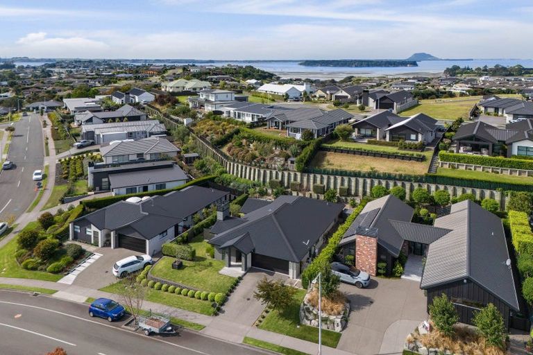 Photo of property in 3 Ridge Drive, Omokoroa, 3114