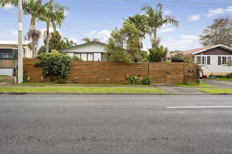 Photo of property in 85 Boundary Road, Tikipunga, Whangarei, 0112