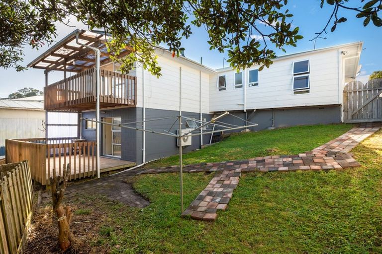 Photo of property in 62 James Street, Bayview, Auckland, 0629