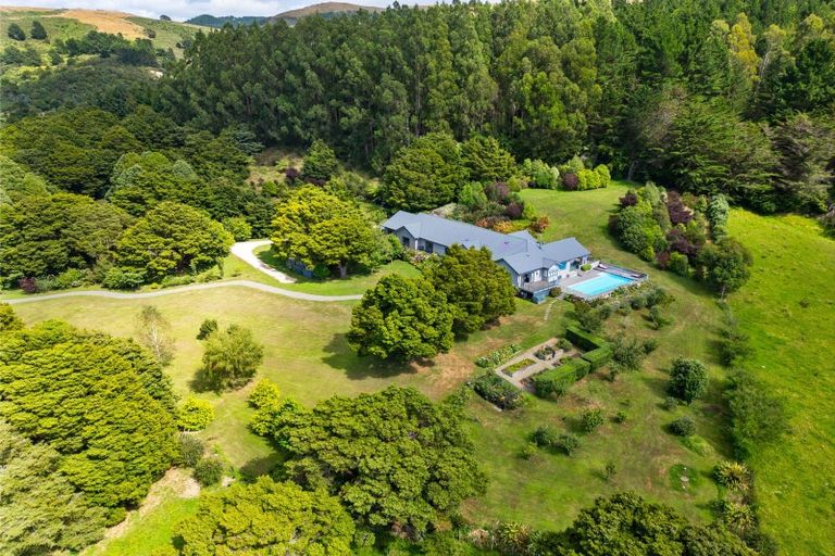 Photo of property in 36 Hoeke Road, Carrington, Carterton, 5791