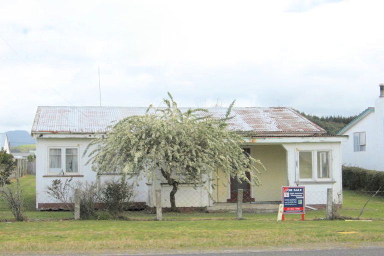 Photo of property in 107 Philomel Road, Whangamata, 3620