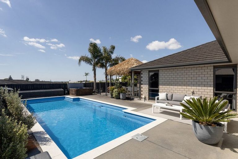 Photo of property in 30 Aria View, Bethlehem, Tauranga, 3110