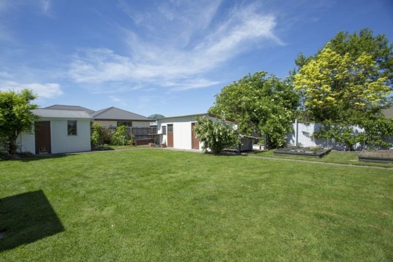 Photo of property in 121 George Street, Tinwald, Ashburton, 7700