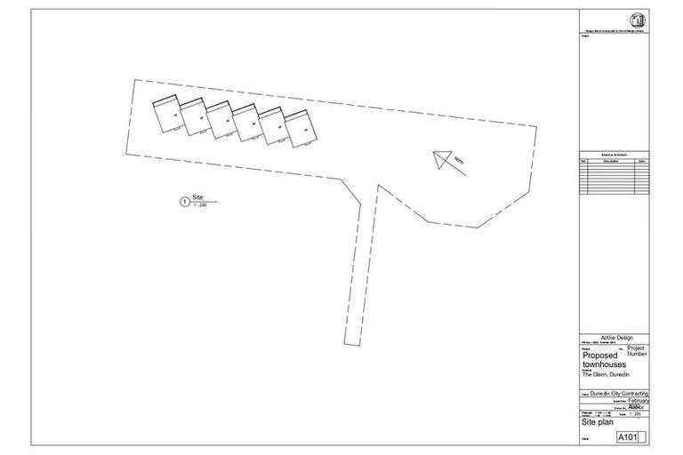 Photo of property in 113a Glen Road, The Glen, Dunedin, 9011