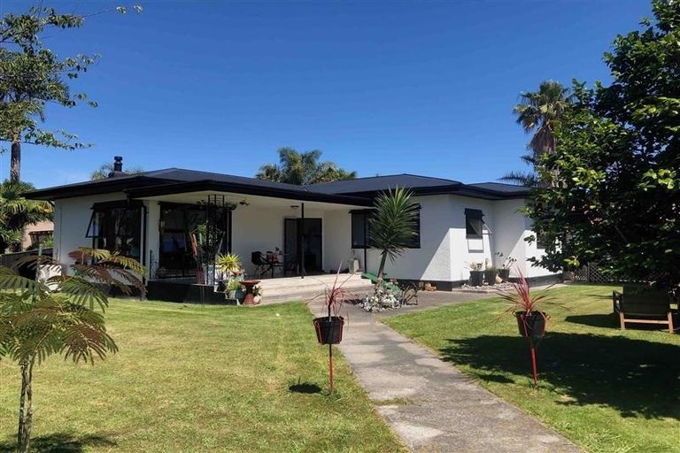 Photo of property in 7 Anzac Avenue, Onekawa, Napier, 4110