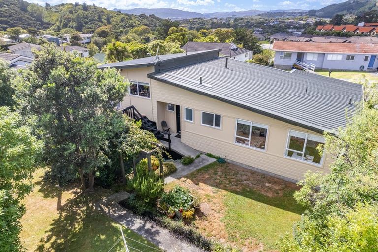 Photo of property in 6 Fathom Lane, Whitby, Porirua, 5024