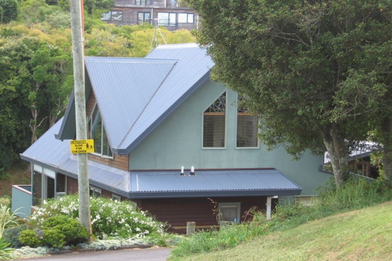 Photo of property in 95 Palmerston Road, Birkenhead, Auckland, 0626