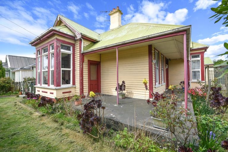 Photo of property in 22 Baker Street, Caversham, Dunedin, 9012