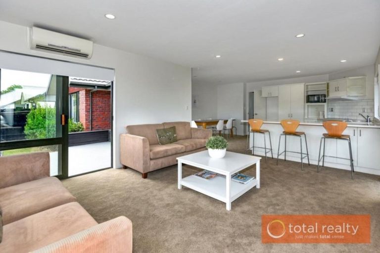 Photo of property in 1/126 Halswell Junction Road, Halswell, Christchurch, 8025