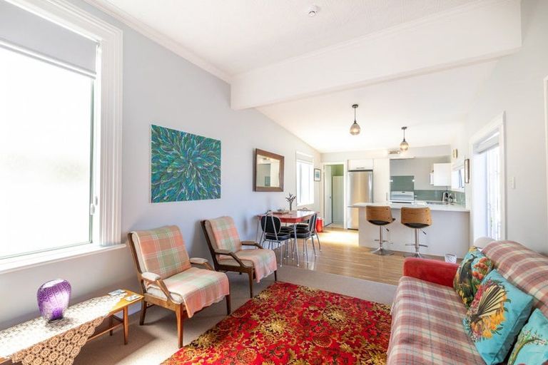 Photo of property in 29 Bellona Street, Saint Kilda, Dunedin, 9012