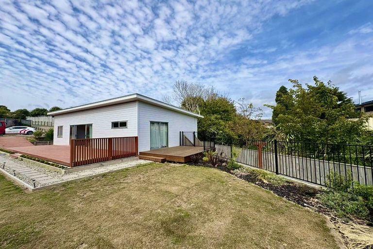 Photo of property in 6 Whenu Way, Bell Block, New Plymouth, 4312