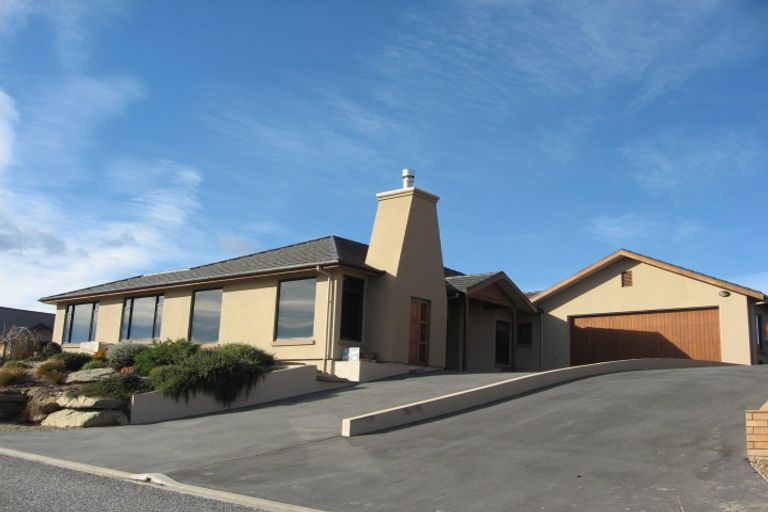 Photo of property in 16 Walnut Grove, Alexandra, 9320