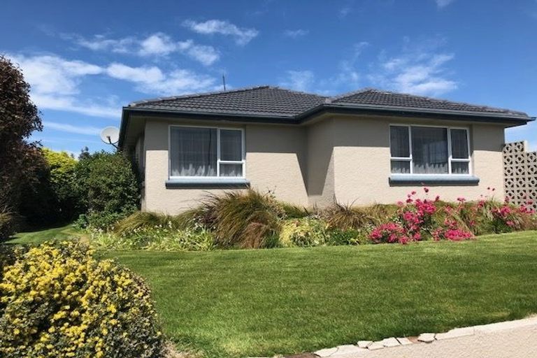 Photo of property in 397 Saint Andrew Street, Glengarry, Invercargill, 9810