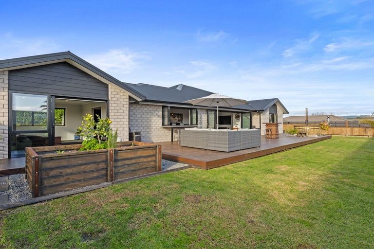 Photo of property in 3 Olive Close, Omokoroa, 3114