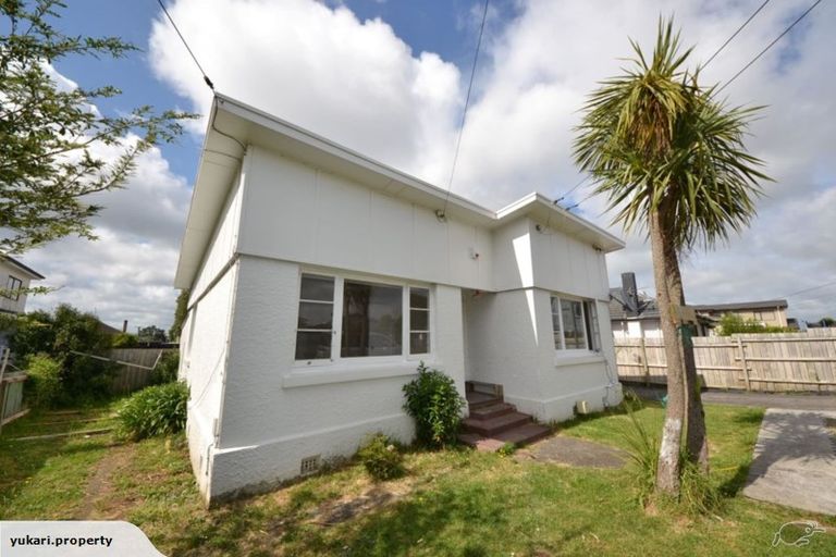 Photo of property in 31 Atkinson Avenue, Papatoetoe, Auckland, 2025