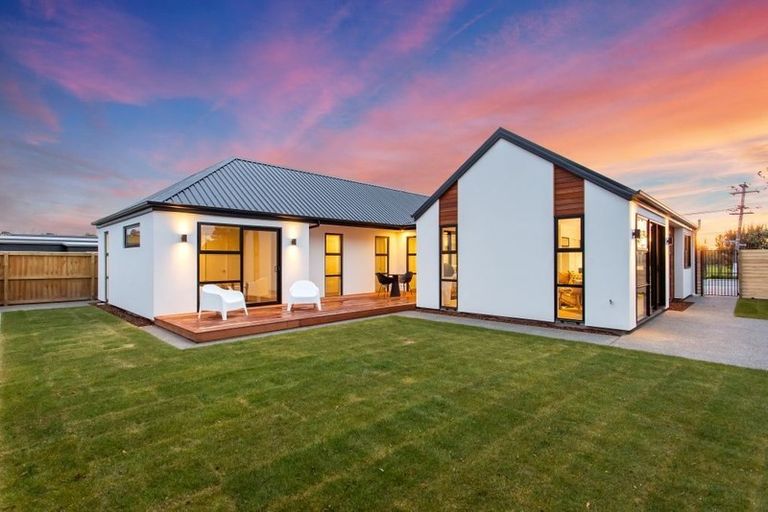Photo of property in 115 Kennedys Bush Road, Halswell, Christchurch, 8025