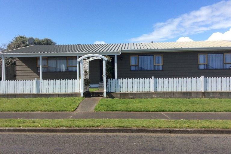 Photo of property in 4 Hereford Street, Springvale, Whanganui, 4501