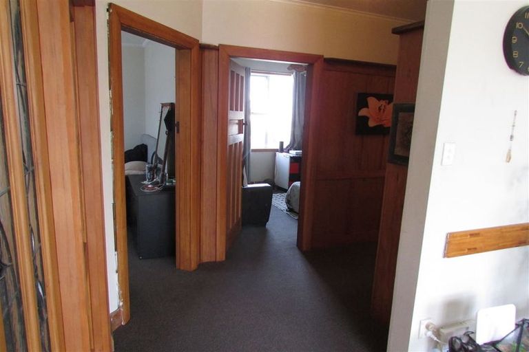 Photo of property in 114 Reid Street, Blaketown, Greymouth, 7805