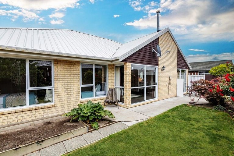 Photo of property in 12a Busby Place, Kaiapoi, 7630