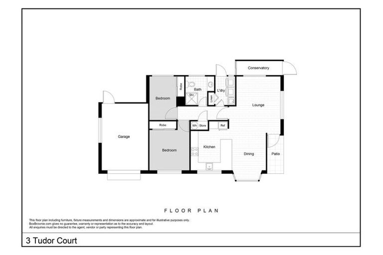 Photo of property in 3a Tudor Court, Paraparaumu Beach, Paraparaumu, 5032
