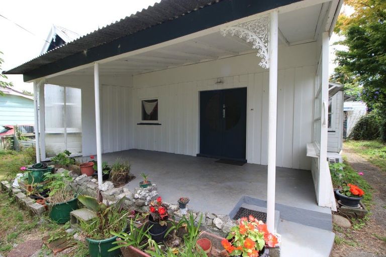 Photo of property in 13 Ormond Street, Woodville, 4920