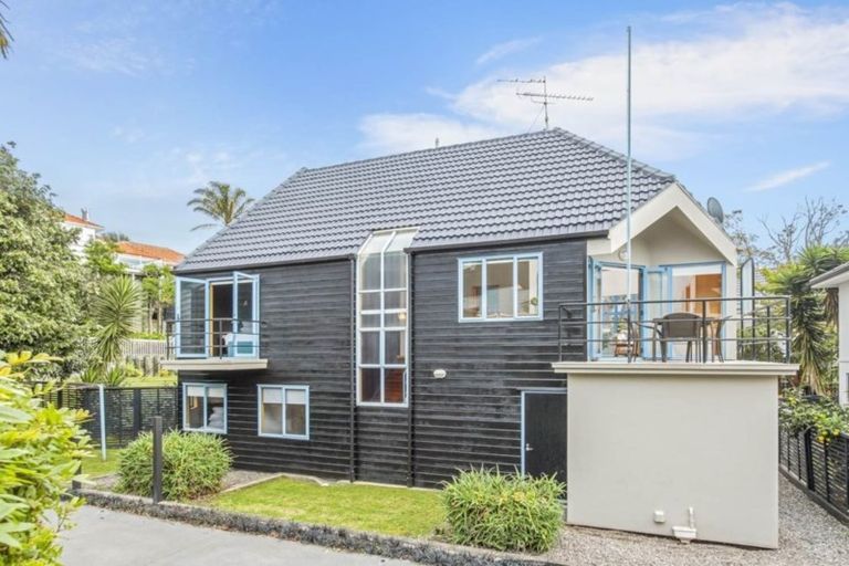 Photo of property in 2/42 Goldie Street, Saint Heliers, Auckland, 1071