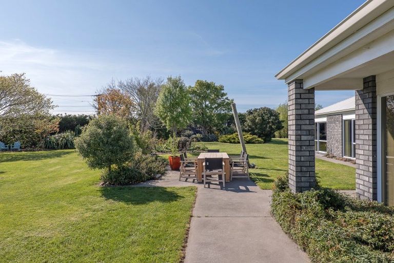 Photo of property in 5 Davidsons Road, Lincoln, Christchurch, 7674
