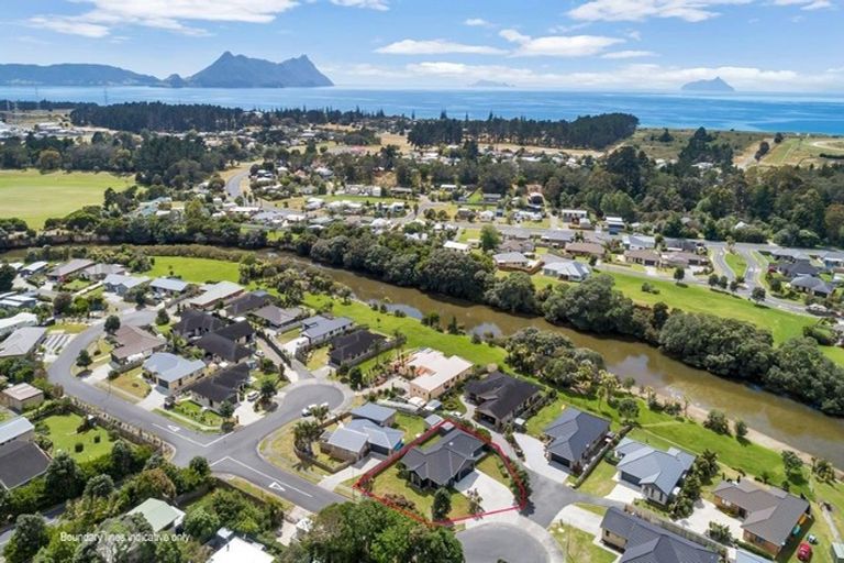 Photo of property in 3 Waimanu Place, Ruakaka, 0116