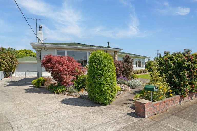 Photo of property in 43 Fergusson Street, Solway, Masterton, 5810