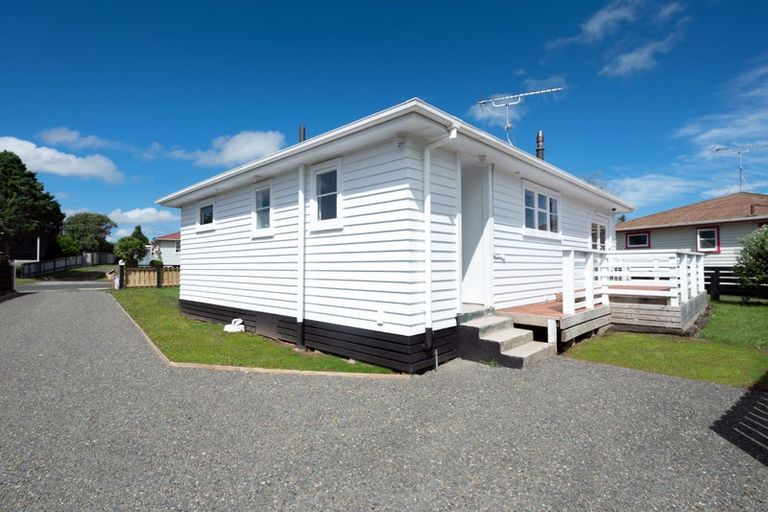 Photo of property in 5 Stirling Place, Tokoroa, 3420