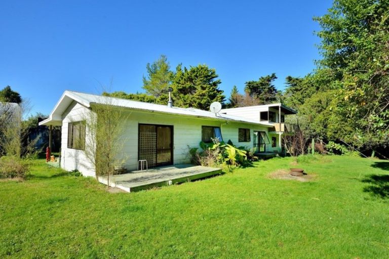 Photo of property in 45 Stainton Road, Ruatoria, 4083