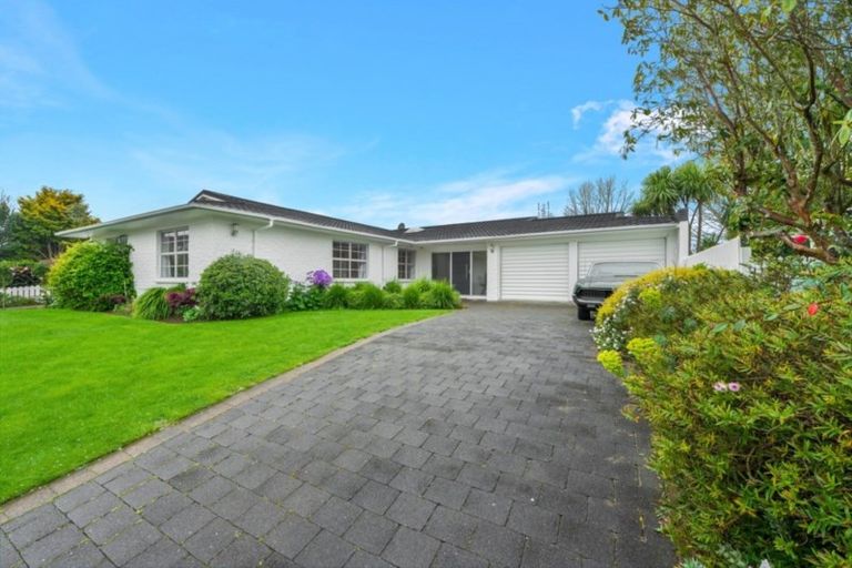 Photo of property in 64 Hooker Avenue, Chedworth, Hamilton, 3210