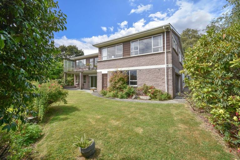 Photo of property in 50 Glendevon Place, Vauxhall, Dunedin, 9013
