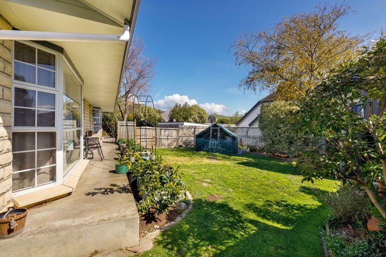 Photo of property in 18a Fyffe Street, Witherlea, Blenheim, 7201