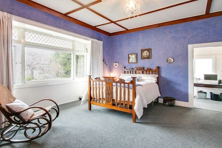 Photo of property in 154 Nelson Crescent, Napier South, Napier, 4110