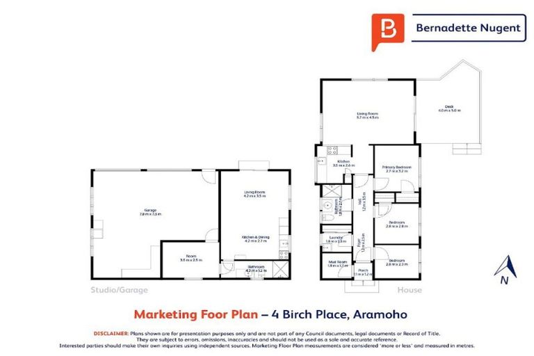 Photo of property in 4 Birch Place, Aramoho, Whanganui, 4500