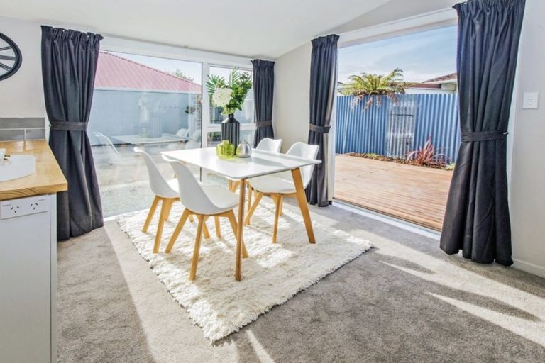 Photo of property in 20 Rutherford Street, Woolston, Christchurch, 8023