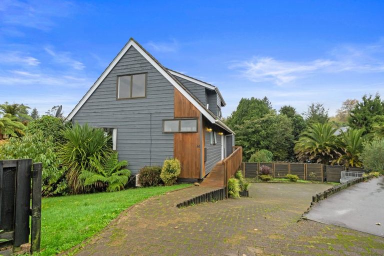 Photo of property in 46 Moncur Drive, Springfield, Rotorua, 3015